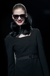 Roberto Torretta Fashion Show, Fashion Week Madrid