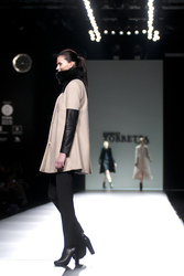 Roberto Torretta Fashion Show, Fashion Week Madrid