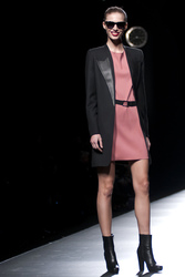 Roberto Torretta Fashion Show, Fashion Week Madrid