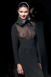 Roberto Torretta Fashion Show, Fashion Week Madrid