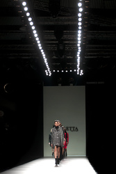 Roberto Torretta Fashion Show, Fashion Week Madrid