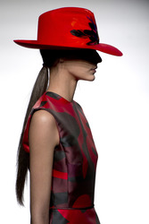 Juan Vidal Fashion Show, Fashion Week Madrid