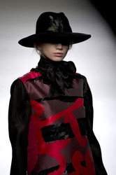 Juan Vidal Fashion Show, Fashion Week Madrid