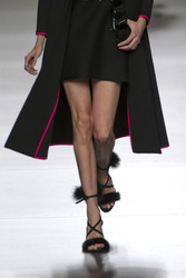 Juan Vidal Fashion Show, Fashion Week Madrid