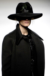Juan Vidal Fashion Show, Fashion Week Madrid