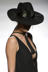 Juan Vidal Fashion Show, Fashion Week Madrid