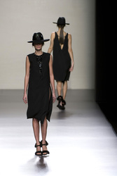 Juan Vidal Fashion Show, Fashion Week Madrid