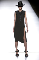 Juan Vidal Fashion Show, Fashion Week Madrid