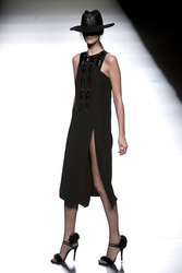 Juan Vidal Fashion Show, Fashion Week Madrid
