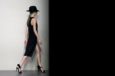 Juan Vidal Fashion Show, Fashion Week Madrid