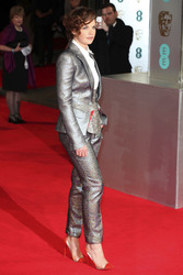 67th British Academy Film Awards - BAFTA, London