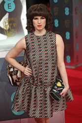 67th British Academy Film Awards - BAFTA, London