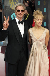 67th British Academy Film Awards - BAFTA, London