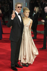 67th British Academy Film Awards - BAFTA, London
