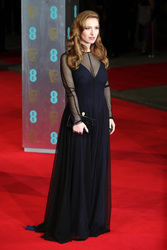 67th British Academy Film Awards - BAFTA, London