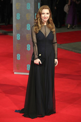 67th British Academy Film Awards - BAFTA, London