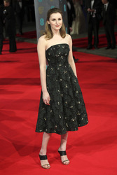 67th British Academy Film Awards - BAFTA, London