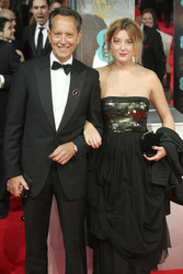 67th British Academy Film Awards - BAFTA, London