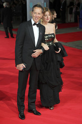 67th British Academy Film Awards - BAFTA, London