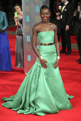 67th British Academy Film Awards - BAFTA, London