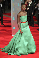 67th British Academy Film Awards - BAFTA, London