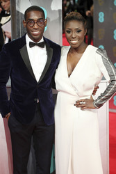 67th British Academy Film Awards - BAFTA, London