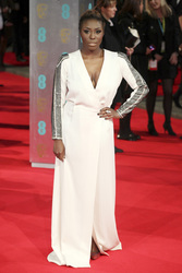 67th British Academy Film Awards - BAFTA, London