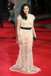 67th British Academy Film Awards - BAFTA, London