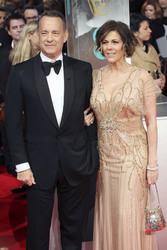 67th British Academy Film Awards - BAFTA, London