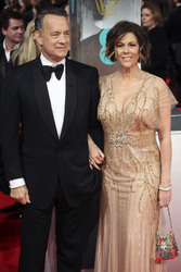67th British Academy Film Awards - BAFTA, London