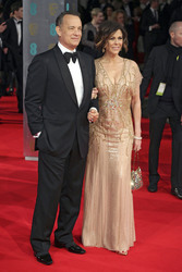 67th British Academy Film Awards - BAFTA, London