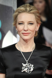 67th British Academy Film Awards - BAFTA, London