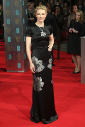 67th British Academy Film Awards - BAFTA, London