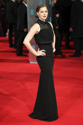 67th British Academy Film Awards - BAFTA, London