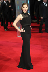67th British Academy Film Awards - BAFTA, London