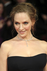 BAFTA Awards 2014, London