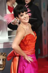 BAFTA Awards 2014, London