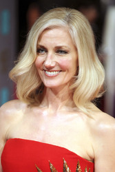 BAFTA Awards 2014, London