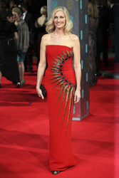 BAFTA Awards 2014, London