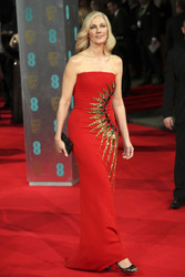 BAFTA Awards 2014, London