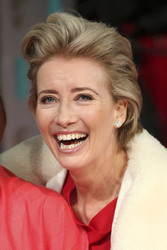 BAFTA Awards 2014, London