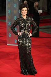 Helen McCrory / Helen McRory