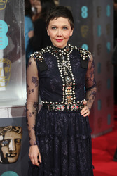 BAFTA Awards 2014, London