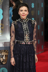 BAFTA Awards 2014, London