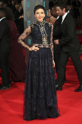 BAFTA Awards 2014, London