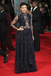 BAFTA Awards 2014, London