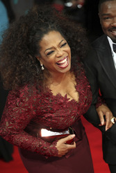 BAFTA Awards 2014, London