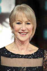 BAFTA Awards 2014, London