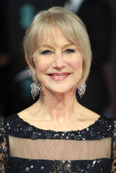 BAFTA Awards 2014, London