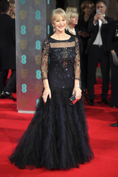 BAFTA Awards 2014, London